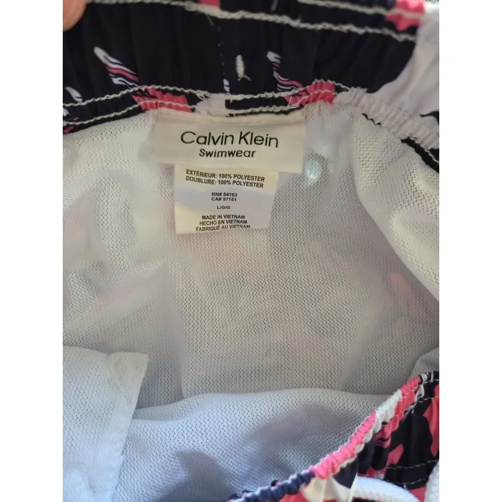 Calvin Klein calvin klein